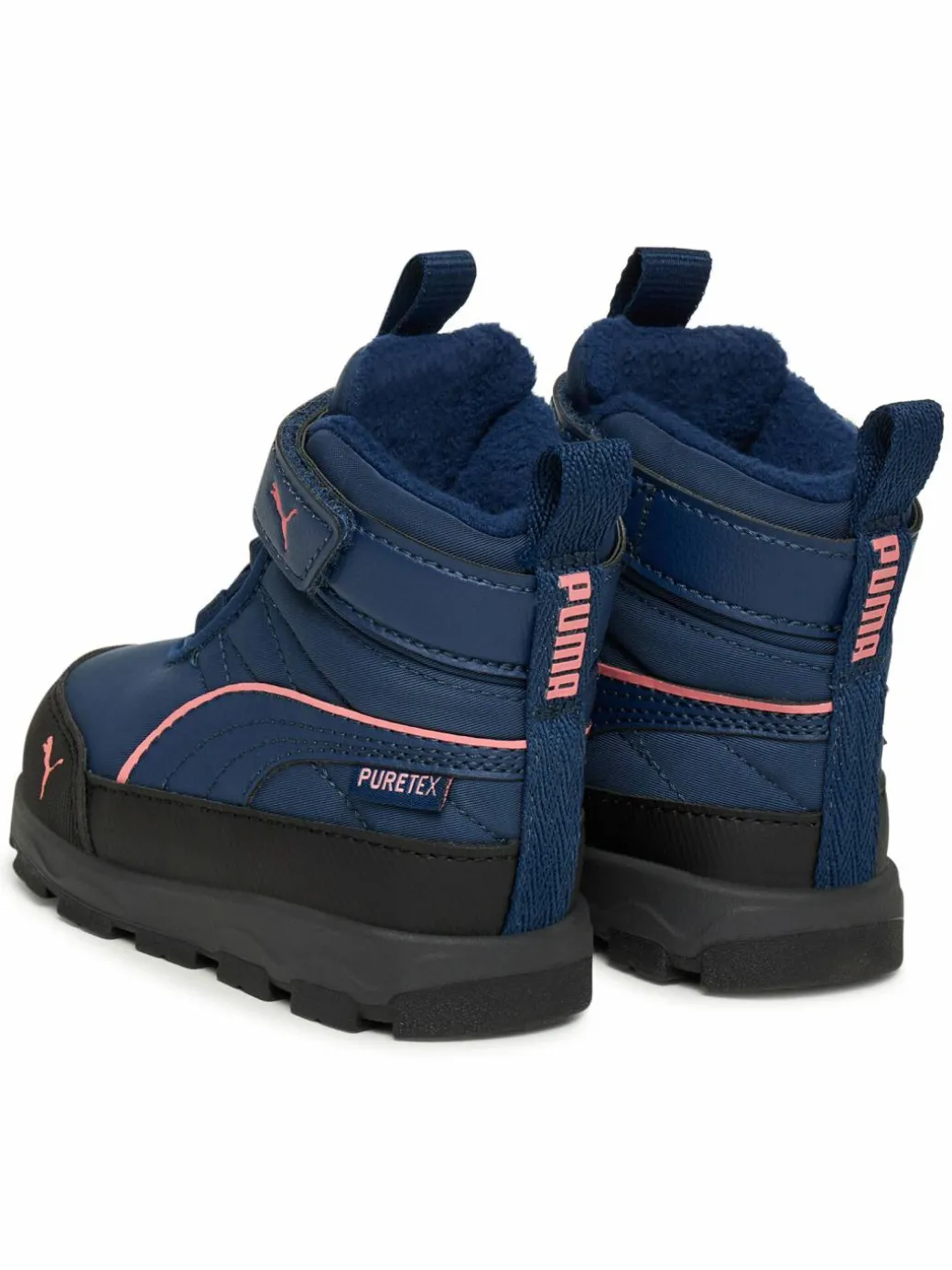 Stivali da neve Evolve Boot Puretex Ac+Inf 392650 07 Blu scuro
