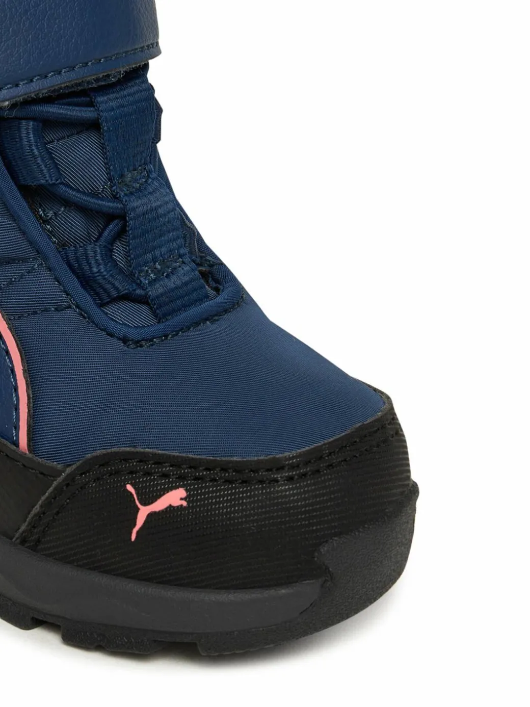 Stivali da neve Evolve Boot Puretex Ac+Inf 392650 07 Blu scuro