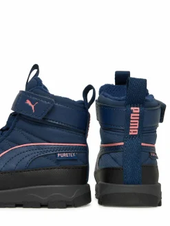 Stivali da neve Evolve Boot Puretex Ac+Inf 392650 07 Blu scuro