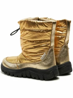 Stivali da neve Falcotto By Naturino Poznurr 3 0013001598.06.0Q06 S Oro