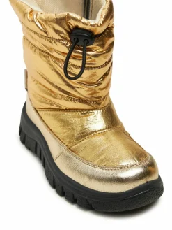 Stivali da neve Falcotto By Naturino Poznurr 3 0013001598.06.0Q06 S Oro