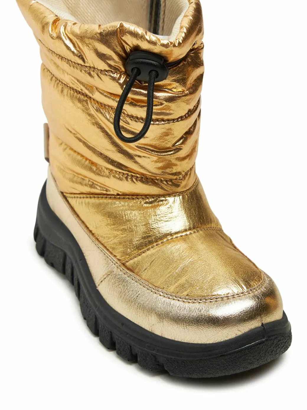 Stivali da neve Falcotto By Naturino Poznurr 3 0013001598.06.0Q06 S Oro