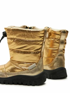 Stivali da neve Falcotto By Naturino Poznurr 3 0013001598.06.0Q06 M Oro