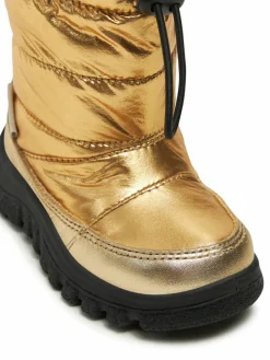Stivali da neve Falcotto By Naturino Poznurr 3 0013001598.06.0Q06 M Oro