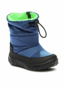 Stivali da neve Falcotto by Naturino Poznurr Wp 0013001422.15.A149 Blu scuro