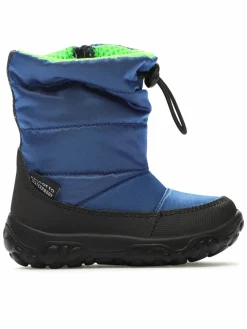 Stivali da neve Falcotto by Naturino Poznurr Wp 0013001422.15.A149 Blu scuro