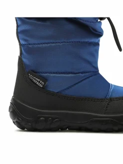 Stivali da neve Falcotto by Naturino Poznurr Wp 0013001422.15.A149 Blu scuro