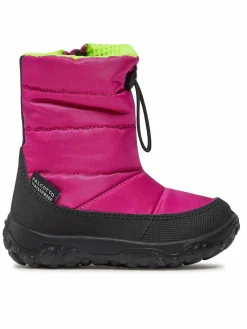 Stivali da neve Falcotto by Naturino Poznurr Wp 0013001422.15.1A30 Rosa