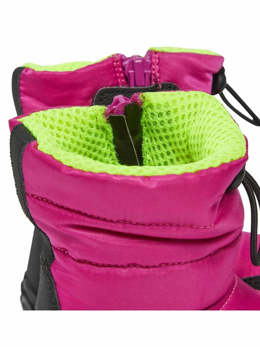 Stivali da neve Falcotto by Naturino Poznurr Wp 0013001422.15.1A30 Rosa