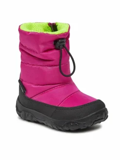 Stivali da neve Falcotto by Naturino Poznurr Wp 0013001422.15.1A30 Rosa
