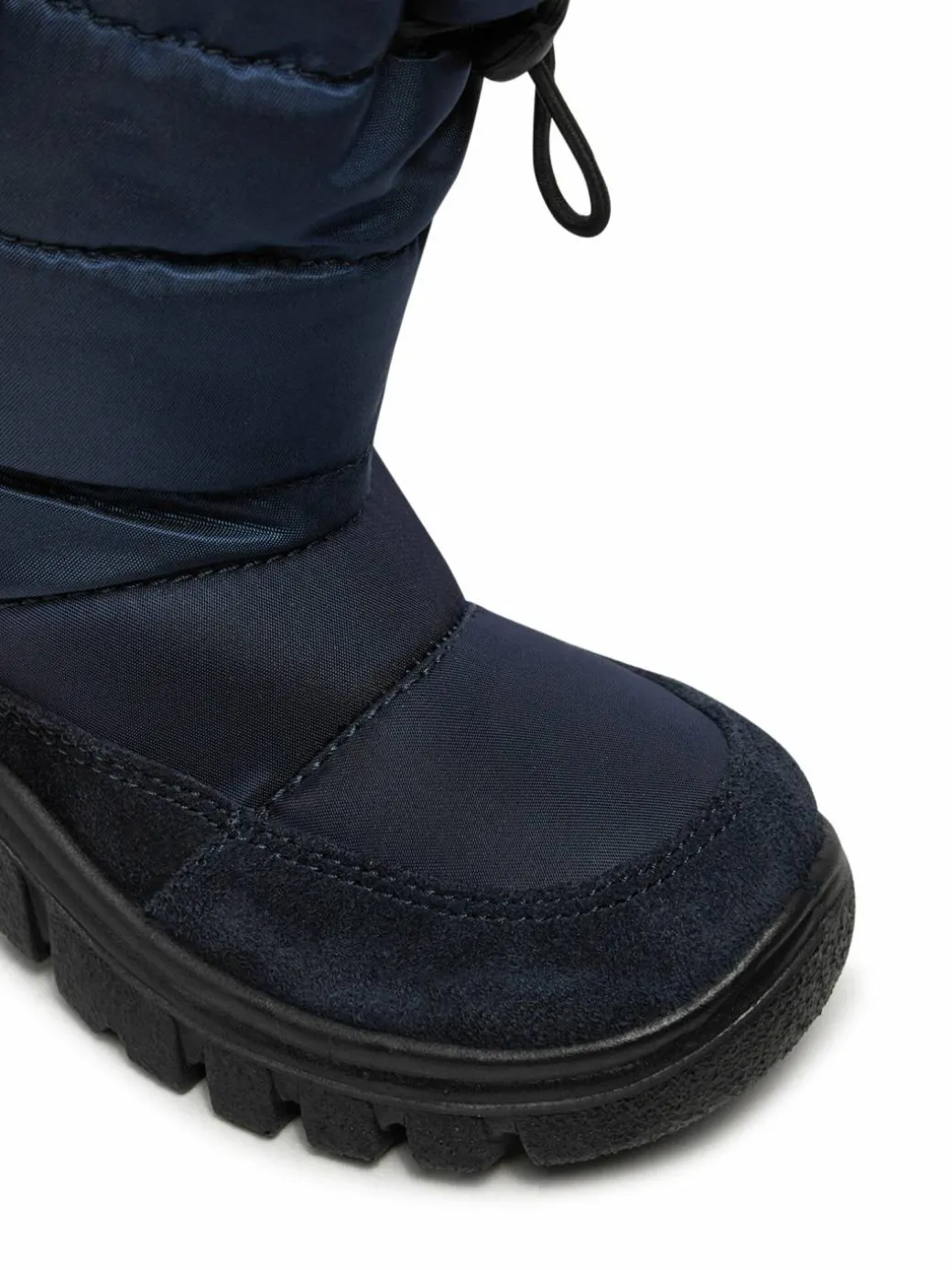 Stivali da neve Falcotto By Naturino Poznurr 3 0013001598.01.0C01 S Blu scuro