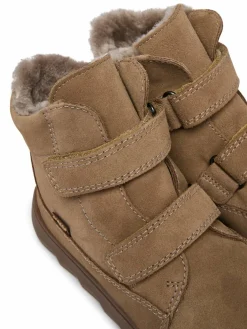 Stivali da neve G2110151-8 D Beige