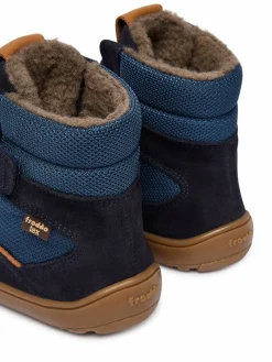 Stivali da neve G3160247 M Blu scuro
