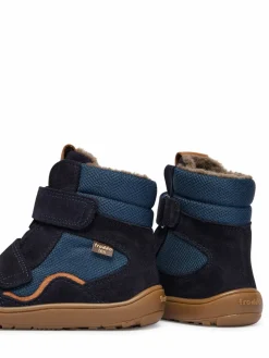 Stivali da neve G3160247 M Blu scuro
