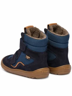 Stivali da neve G3160247 M Blu scuro