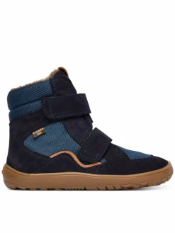 Stivali da neve G3160247 M Blu scuro