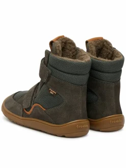 Stivali da neve G3160247-5 M Grigio