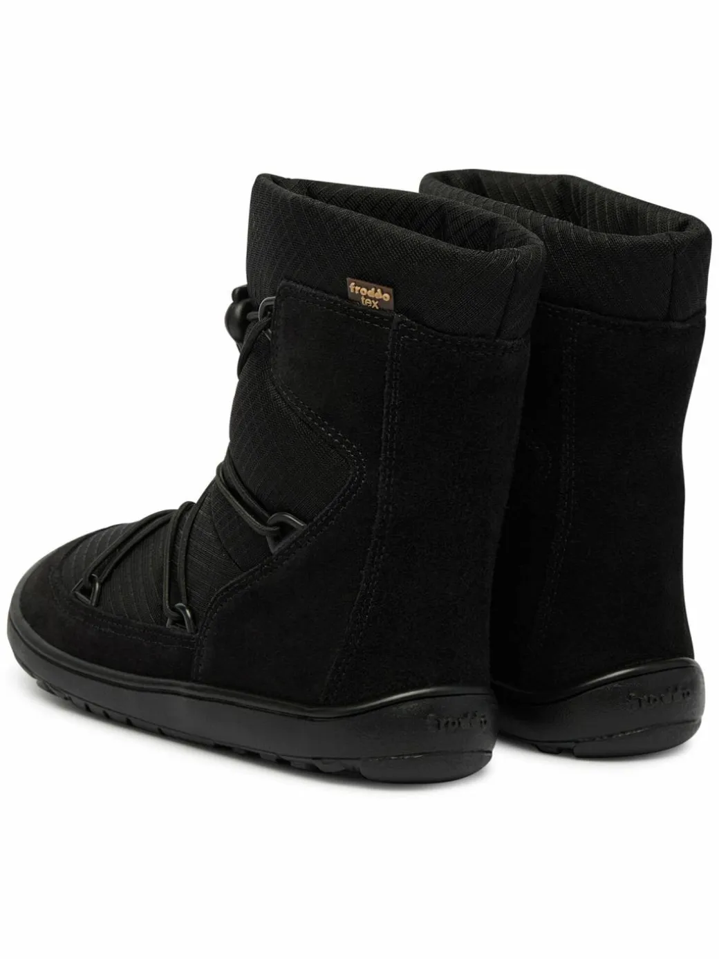 Stivali da neve G3160251-13 M Nero