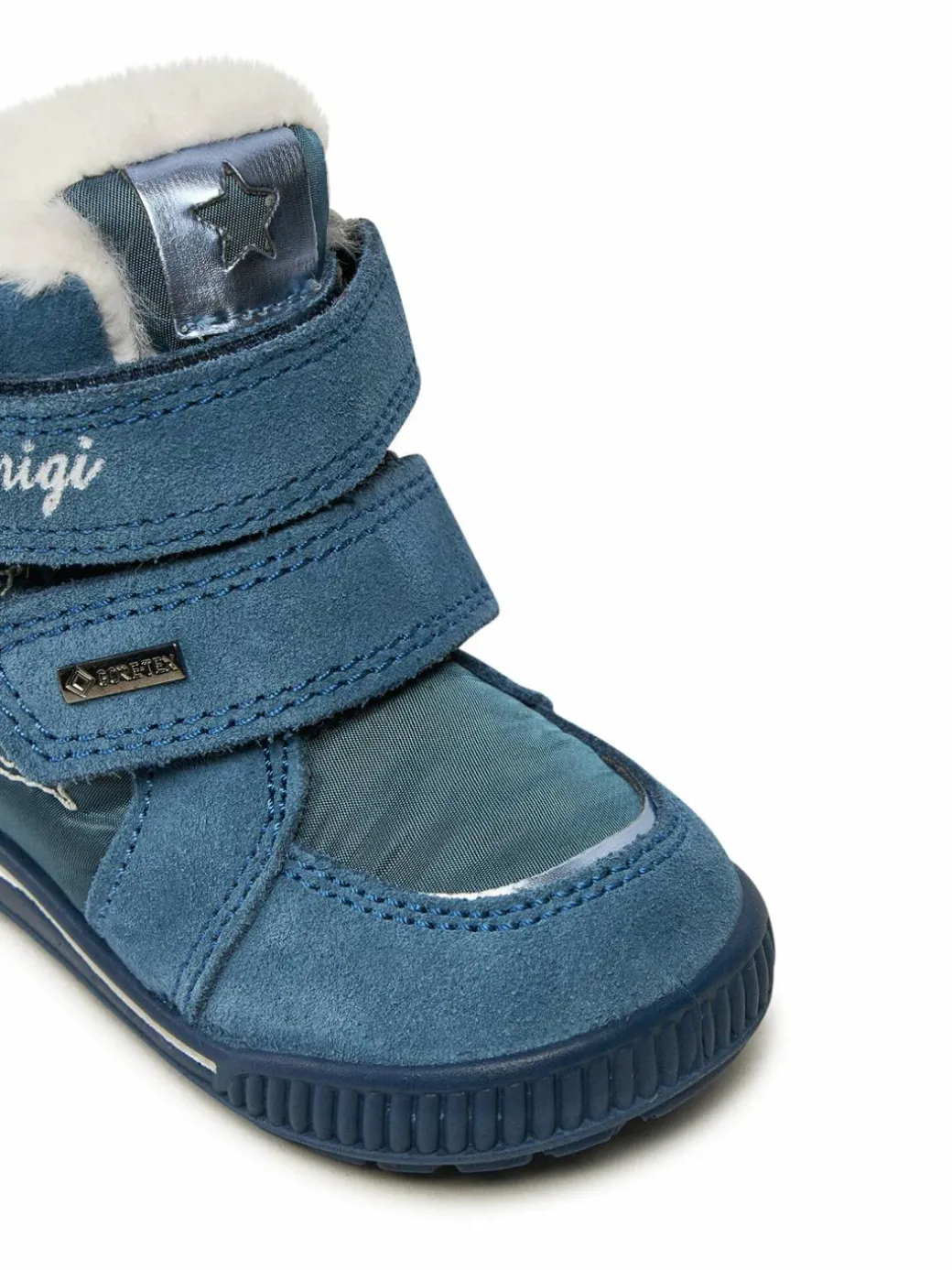 Stivali da neve 6859222 GORE-TEX Blu