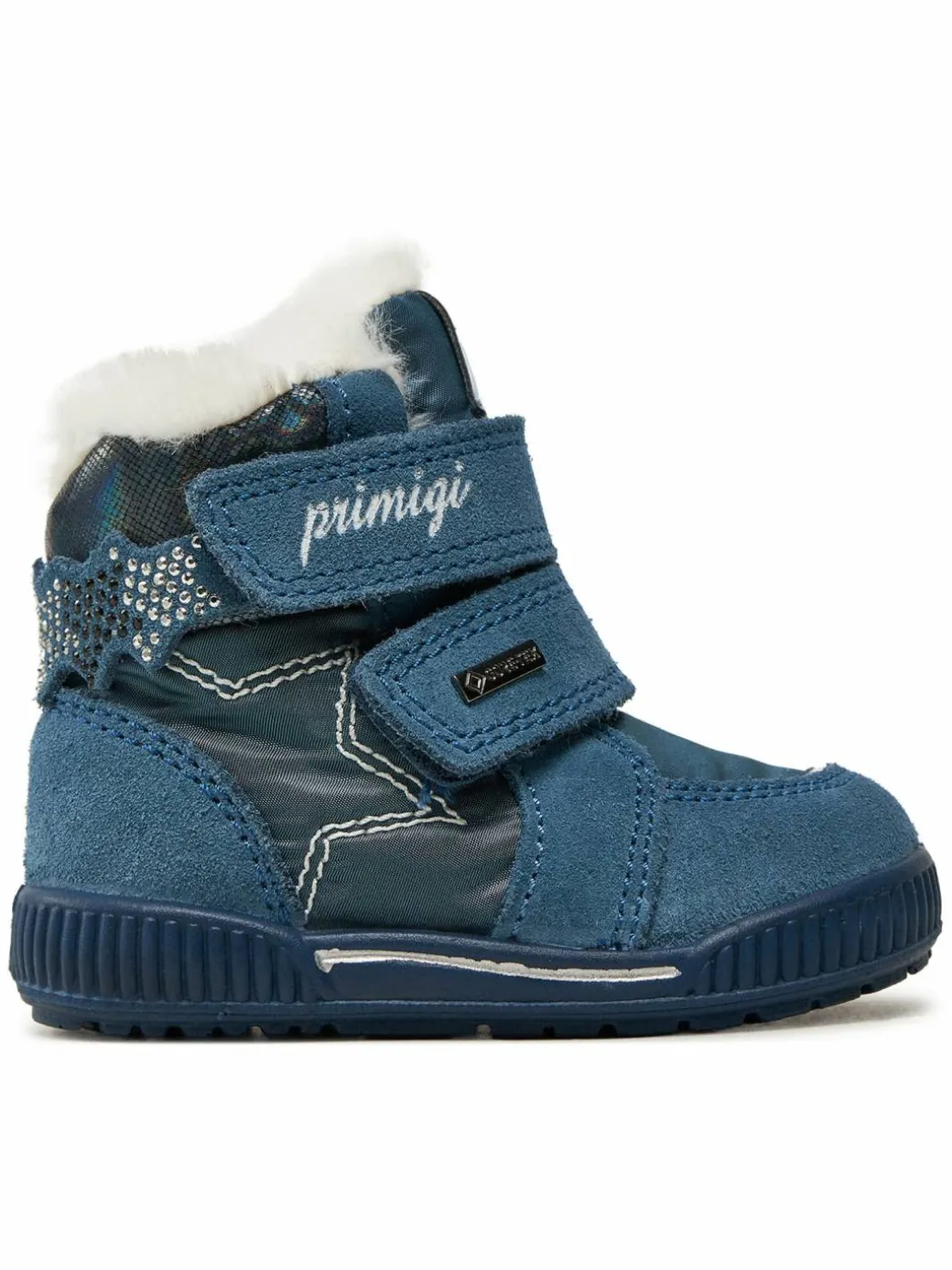 Stivali da neve 6859222 GORE-TEX Blu