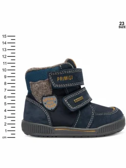 Stivali da neve GORE-TEX 8861422 Blu scuro