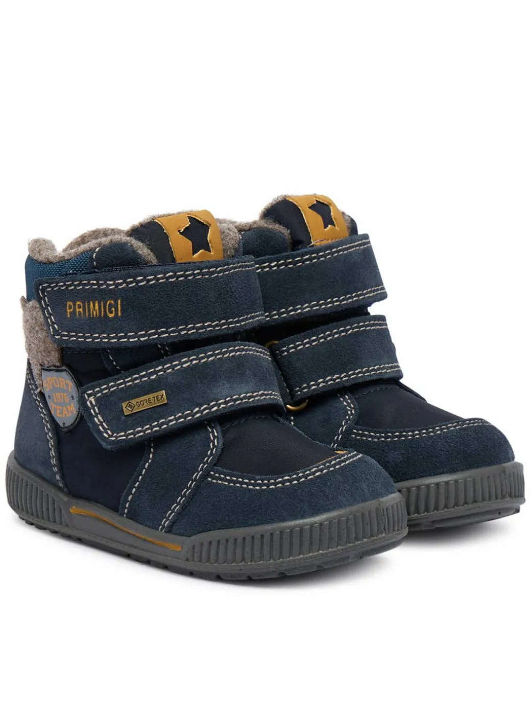 Stivali da neve GORE-TEX 8861422 Blu scuro