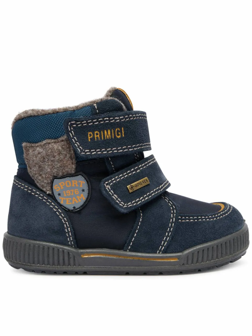 Stivali da neve GORE-TEX 8861422 Blu scuro