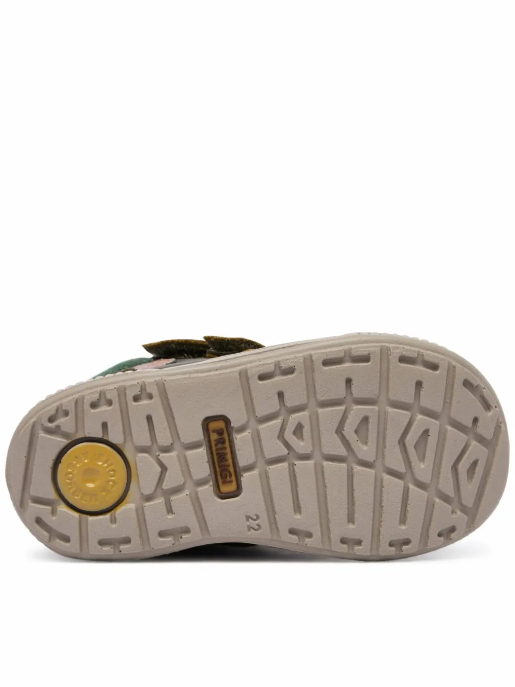 Stivali da neve GORE-TEX 8861400 Cachi