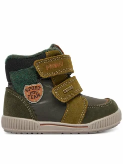 Stivali da neve GORE-TEX 8861400 Cachi