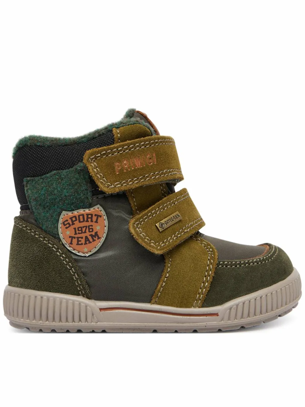 Stivali da neve GORE-TEX 8861400 Cachi