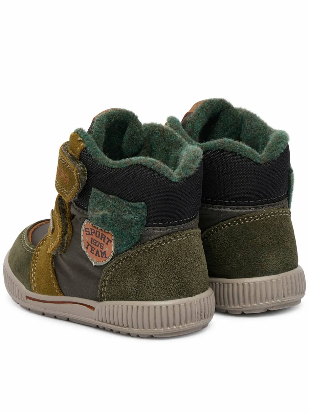 Stivali da neve GORE-TEX 8861400 Cachi