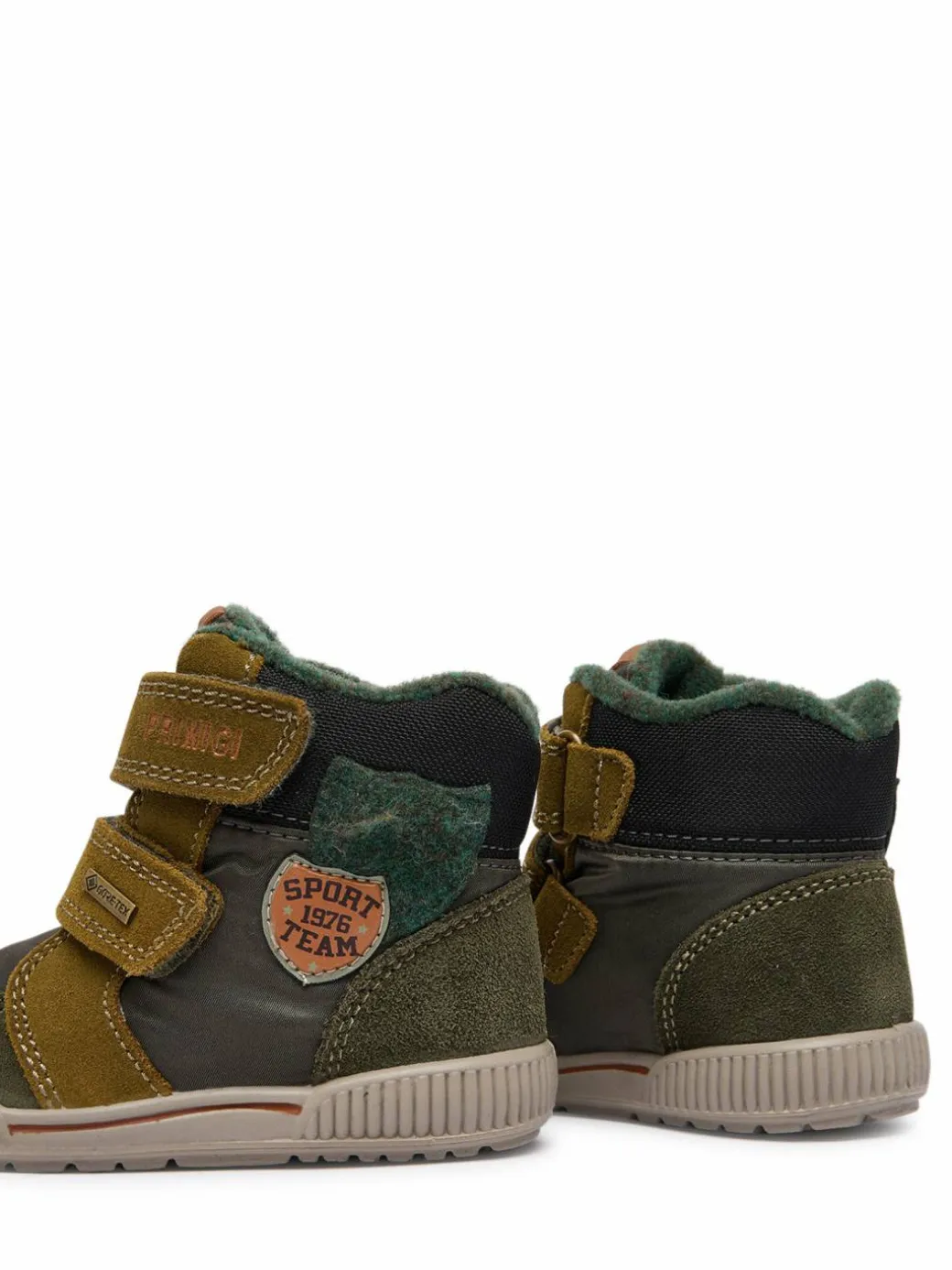 Stivali da neve GORE-TEX 8861400 Cachi