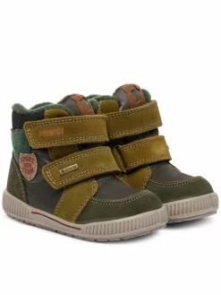 Stivali da neve GORE-TEX 8861400 Cachi