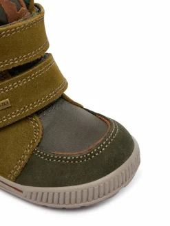 Stivali da neve GORE-TEX 8861400 Cachi