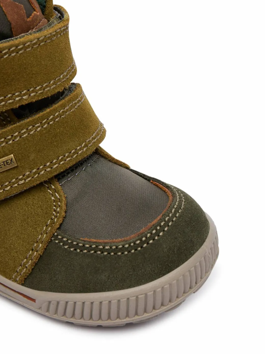 Stivali da neve GORE-TEX 8861400 Cachi