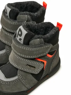 Stivali da neve 6859300 GORE-TEX Grigio