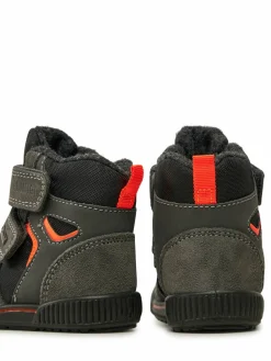 Stivali da neve 6859300 GORE-TEX Grigio