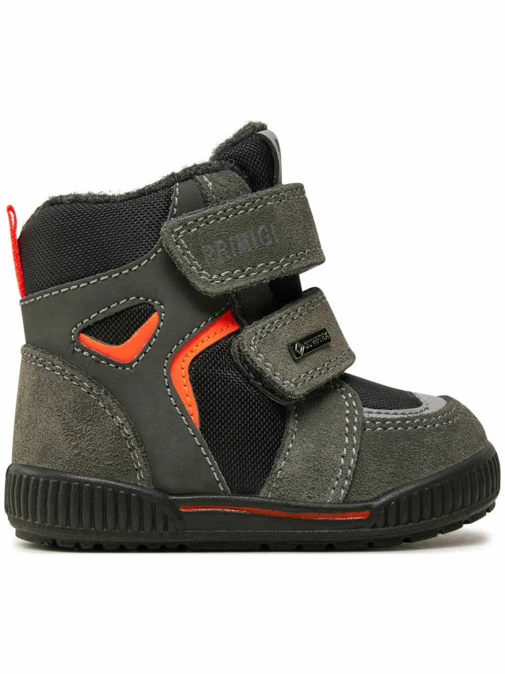 Stivali da neve 6859300 GORE-TEX Grigio
