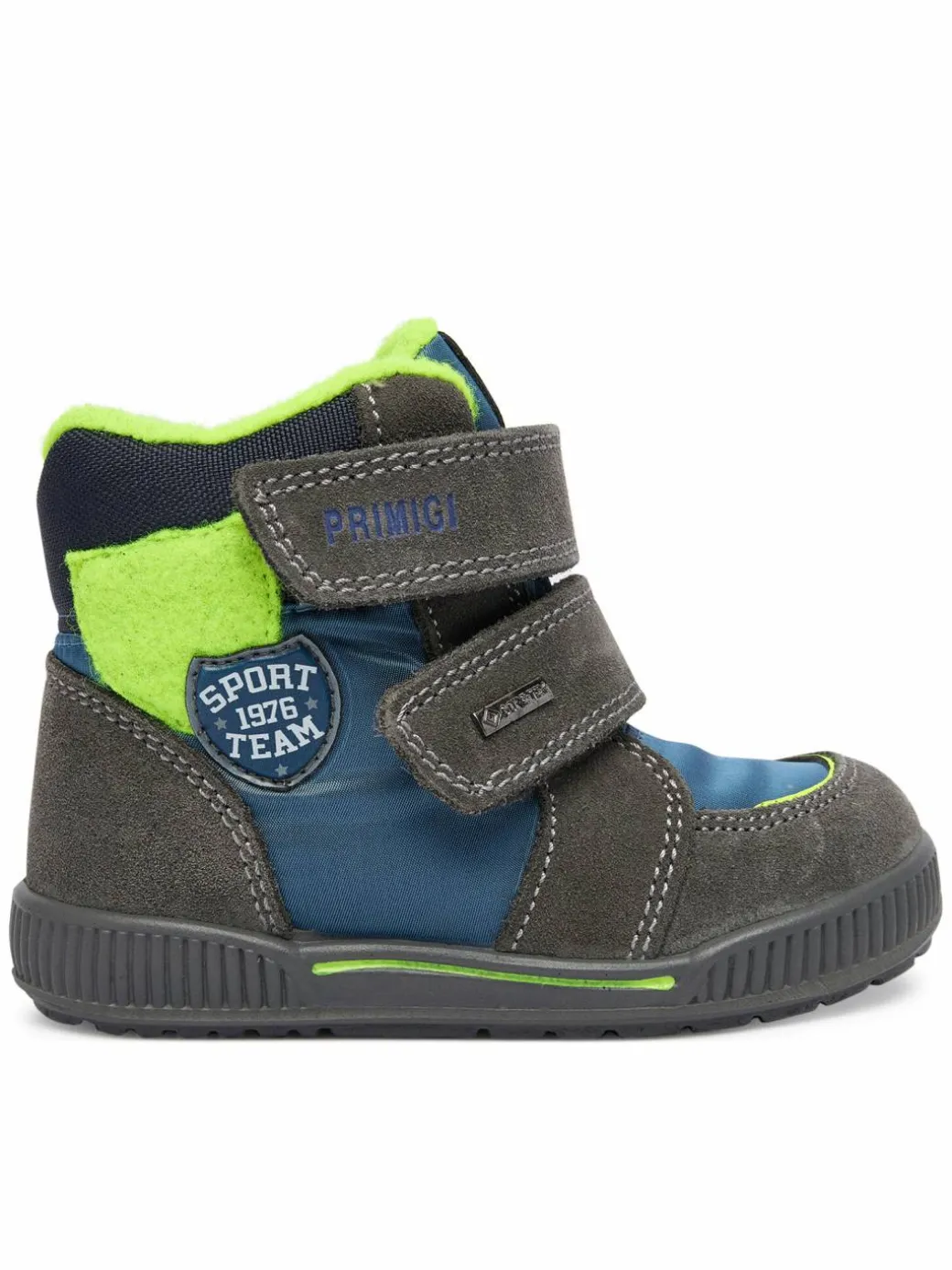 Stivali da neve GORE-TEX 8861411 Grigio