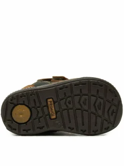 Stivali da neve 6859322 GORE-TEX Marrone