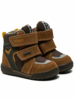 Stivali da neve 6859322 GORE-TEX Marrone