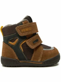 Stivali da neve 6859322 GORE-TEX Marrone