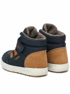Stivali da neve GORE-TEX 2352700 M Blu scuro