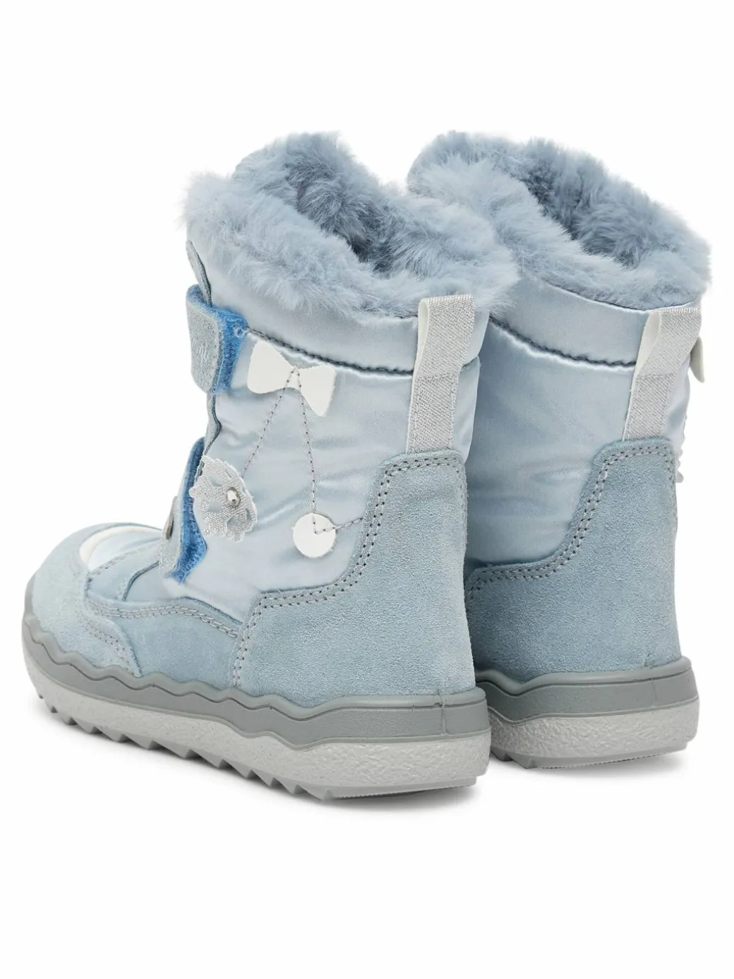 Stivali da neve GORE-TEX 8883722 M Celeste
