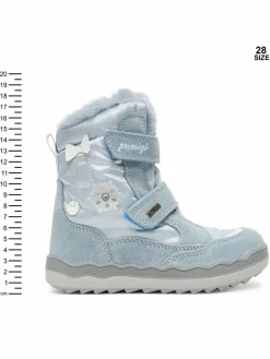 Stivali da neve GORE-TEX 8883722 M Celeste