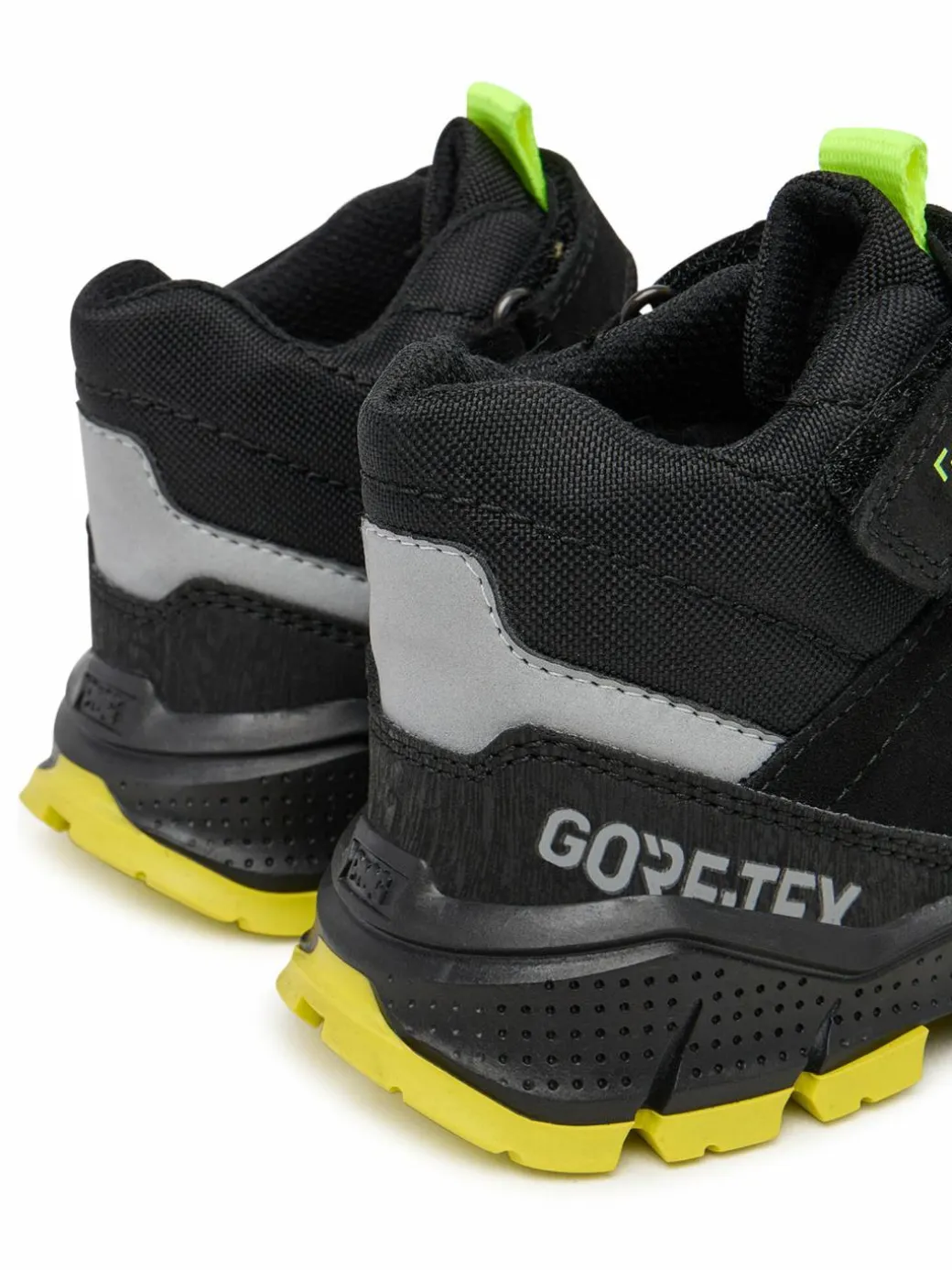 Stivali da neve GORE-TEX 8934055 M Nero