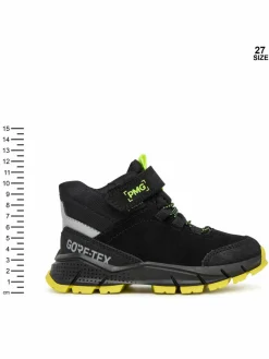 Stivali da neve GORE-TEX 8934055 M Nero