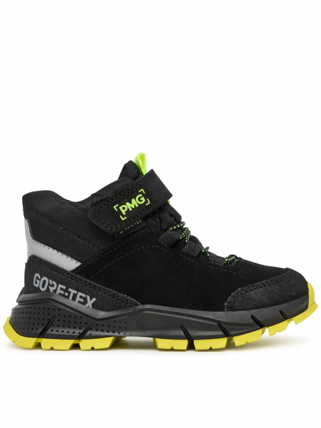 Stivali da neve GORE-TEX 8934055 M Nero