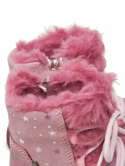 Stivali da neve 6859100 GORE-TEX Rosa