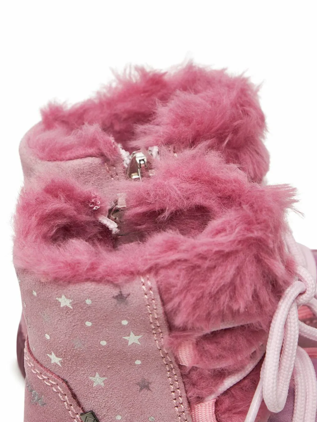 Stivali da neve 6859100 GORE-TEX Rosa